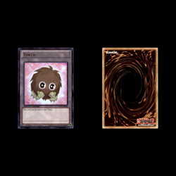 3x Token Lot Yugioh Cards 1996 Limited Edition Set Collection Holo Foil Yu-Gi-Oh - Image 4