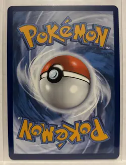 Exeggutor 135/132 Illustration Rare Pokemon Card Near Mint - Image 2