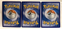 1x Eevee 80/111 | Furious Fists | Pokemon trading card | Common | Light Play - Image 2
