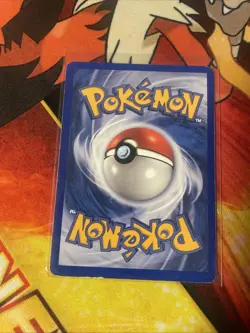 Pikachu 72/100 Pokemon TCG Sandstorm e-Reader Regular Card MP - Image 2