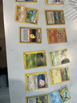 Pokemon Expedition And E Readers And Various Cards As Lot POKEMON HP/damaged - Image 3