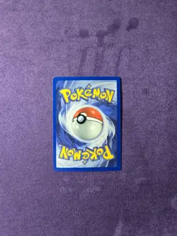 Pokemon Card - Gym Challenge 16/132 - SABRINA'S ALAKAZAM (holo-foil) *1st Ed* NM - Image 2