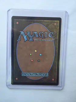 MTG Magic 0019 Opposition Agent Borderless Mythic Card MAR Universe Spiderman - Image 2