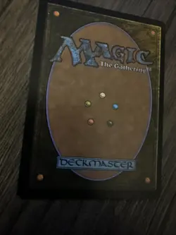 Tragic Slip R Foil #7043 | SLD Secret Lair The Office Bonus Card | MTG - Image 5