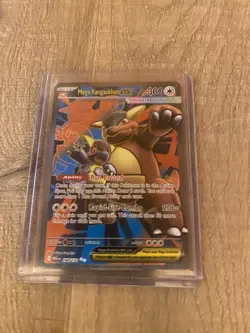 Pokemon TCG Mega Evolutions 7 card Lot AR/SR - Image 4