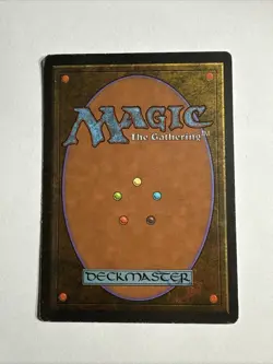 Wrath of God Revised Edition Regular mtg - Image 2