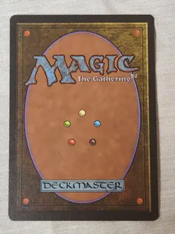 NM Krovikan Horror Alliances Mtg Magic the Gathering - Image 2