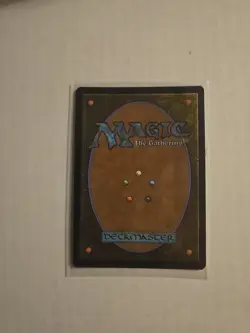 MTG - Walk-In Closet | Forgotten Cellar FOIL - Duskmourn: House of Horror - Image 3