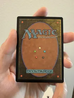 Urza’s Saga #21 FOIL - MTG Secret Lair Countdown Kit Encyclopedia of Magic - Image 4