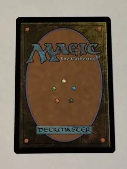 MTG Elder Brain - Commander Legends: Battle For Baldur’s Gate. NM - Image 2