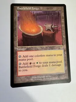 Magic The Gathering Battlefield Forge 139/143 - Image 1