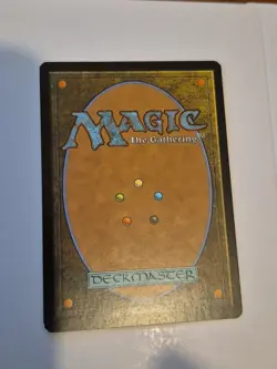 1x 2001 Magic: The Gathering Zombie Infestation FOIL Odyssey #159/350 LP x1 - Image 2