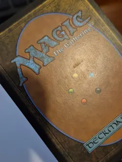 1x 2001 Magic: The Gathering Zombie Infestation FOIL Odyssey #159/350 LP x1 - Image 4