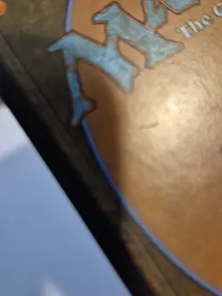 1x 2001 Magic: The Gathering Zombie Infestation FOIL Odyssey #159/350 LP x1 - Image 5