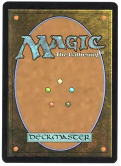 Displacer Kitten | White Border | NM | MTG | Rare | 0027 | MB2 - Image 2