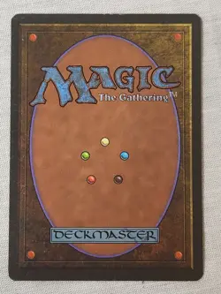 NM Soldevi Digger Alliances Mtg Magic the Gathering - Image 2