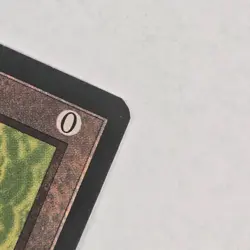 Jeweled Amulet Ice Age Regular NM MTG Magic The Gathering - Image 2