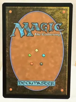 MTG Nissa, Resurgent Animist MAT Ext Art Regular Near Mint 162 - Image 2