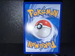 Meowth 0206 2025 Pokemon CN cBB3C Gem Pack Vol 3 Shiny Pattern Stamped Card NM+ - Image 2