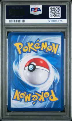 2025 POKEMON KOREAN SV-P PROMO METAMONG PROJECT #173 DITTO PSA 10 - Image 2