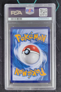 PSA 10 Pokemon TCG Chinese exclusive Umbreon Gem Pack Vol.2 06 15/15 CBB2C - Image 2