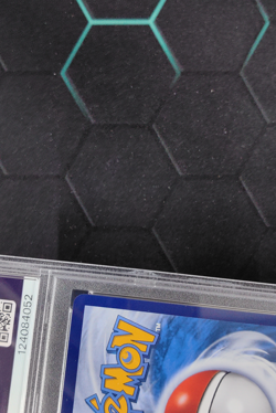 PSA 10 Pokemon TCG Chinese exclusive Umbreon Gem Pack Vol.2 06 15/15 CBB2C - Image 3