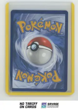 2023 Pokemon Scarlet & Violet - 151 Special Illustration Rare Charizard ex - Image 2