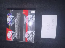 Pokemon TCG PHANTASMAL FLAMES BOOSTER BOX **IN HAND SHIPS TODAY** SEALED NEW - Image 2