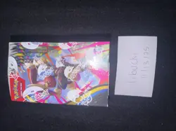 Pokemon TCG PHANTASMAL FLAMES BOOSTER BOX **IN HAND SHIPS TODAY** SEALED NEW - Image 4