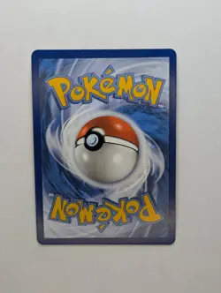 Rotom V - SWSH257 - Pokemon Sword & Shield Promo Ultra Rare Holo Card NM - Image 2