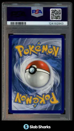 2015 POKEMON XY ANCIENT ORIGINS #99/98 ENERGY RETRIEVAL PSA 9 - Image 2