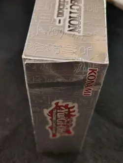 Konami Yu-Gi-Oh! TCG Legendary Collection 25th Anniversary Box - 6 Packs 83717860433 - Image 3