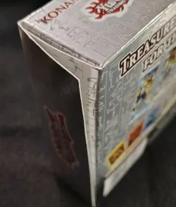 Konami Yu-Gi-Oh! TCG Legendary Collection 25th Anniversary Box - 6 Packs 83717860433 - Image 4