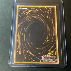 Blue-Eyes White Dragon LCKC-EN001 (Sole Owner, Never Played) - Image 3