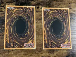 YU-GI-OH BLACK ROSE/CRIMSON DRAGONS RA04 ULTRA RARE NM - Image 2