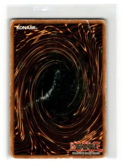 Yu-Gi-Oh! Destiny Hero- Defender Common POTD-EN013 Heavily Played 1st Edition - Image 2