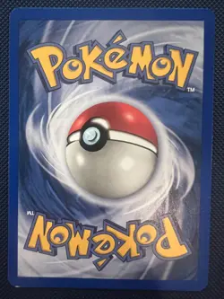 Smoochum 54/64 Common Non Holo Pokemon Card NM - Image 2