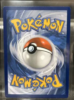 Haunter 065/196 Halloween 2023 Trick or Trade Regular Uncommon Pokemon Card - Image 2