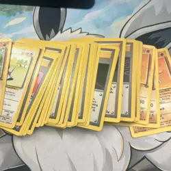 Vintage/Mid Era Pokemon Bulk Lot 400 CARDS ! - Image 4
