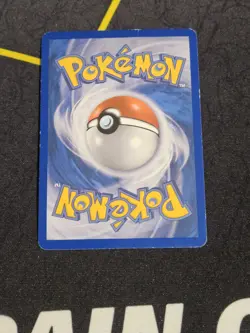 2009 Pokemon TCG Platinum Palkia G LV.X Holo Ultra Rare Card 125/127 - Image 2