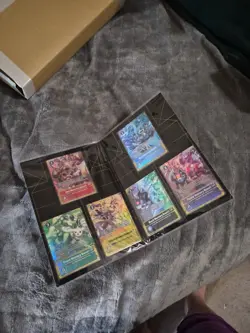 Sealed Digimon Card Game Premium Card Collection Memory Boost! Set English - Image 2