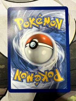 Pokemon Card -Shadow Rider Calyrex Vmax 204/198 Full Art - Chilling Reign - Image 2