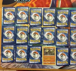 Vintage & Modern Pokemon Card Lot Promo Holo Glaceon Mewtwo Pikachu Mew 26 Cards - Image 5