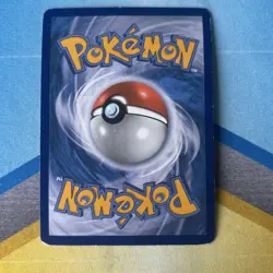 Pokemon TCG Hawlucha EX 64/111 XY-Furious Fists Holo Card - Image 2
