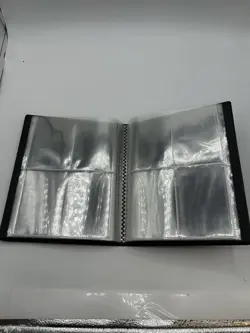 Yu-Gi-Oh Vintage Collection Binder Books TCG Seto Kaiba Yugioh 1996 No Cards - Image 3