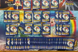 Vintage Pokemon Card Lot WOTC Holo First Edition Shadowless Etc Venusaur Pikachu - Image 5