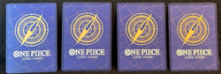 OP06-047 Charlotte Pudding Wings Of The Captain - One Piece Card Game X4 Playset - Image 2