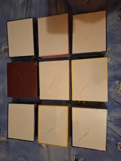 one piece card game box eng op01 op02 op03 op04 op05 eb01 op06 op07 op08 - Image 2