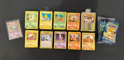 Lot of 400+ Pokemon XY Evolutions Cards - Bulk & Some Rare/Holos - Just Pulled! - Image 1