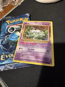 Lot of 400+ Pokemon XY Evolutions Cards - Bulk & Some Rare/Holos - Just Pulled! - Image 2